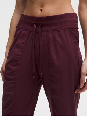 Lululemon Women’s Dance Studio Midrise Joggers
